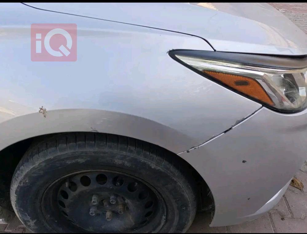 شيفروليه كروز